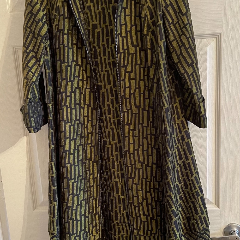 Beautiful coat